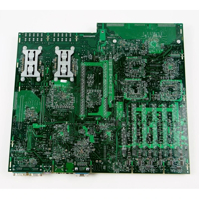 Dell PowerEdge 메인보드 PE4600 0H6266 H6266 2R636 6X778 H3009