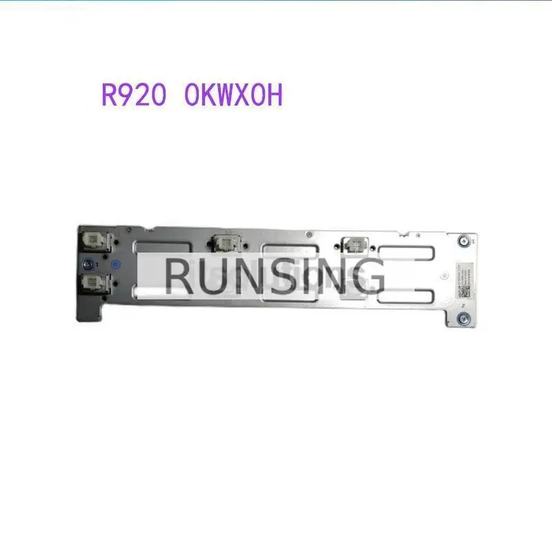 DELL POWEREDGE R920 R930 KWX0H 0KWX 0H 냉각팬 백플레전원공급장치 보드 리퍼 작동