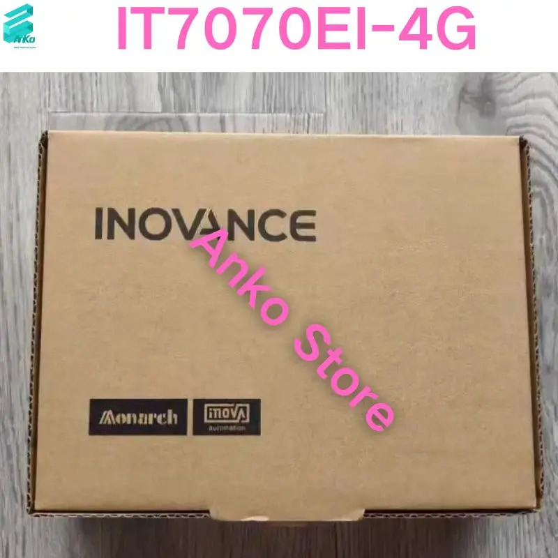 터치스크린 IT7070EI-4G