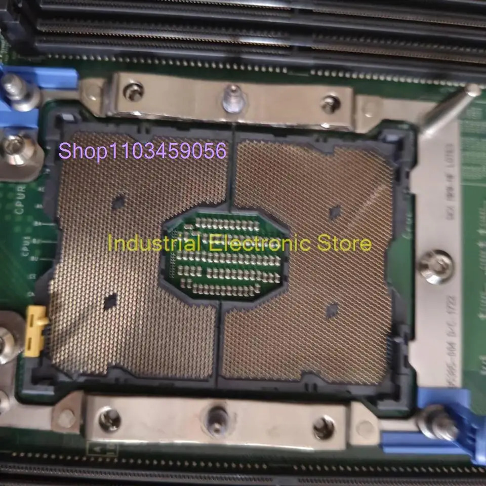 DDR4 서버 마더보드 델 R740XD RR8YK 6G98X 0WGD1 923K0 6WXJT