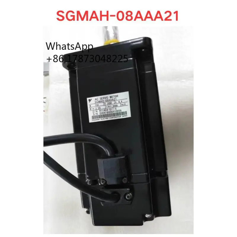 리퍼 SGM호환AH-08AAA21 전기기계 기능 OK