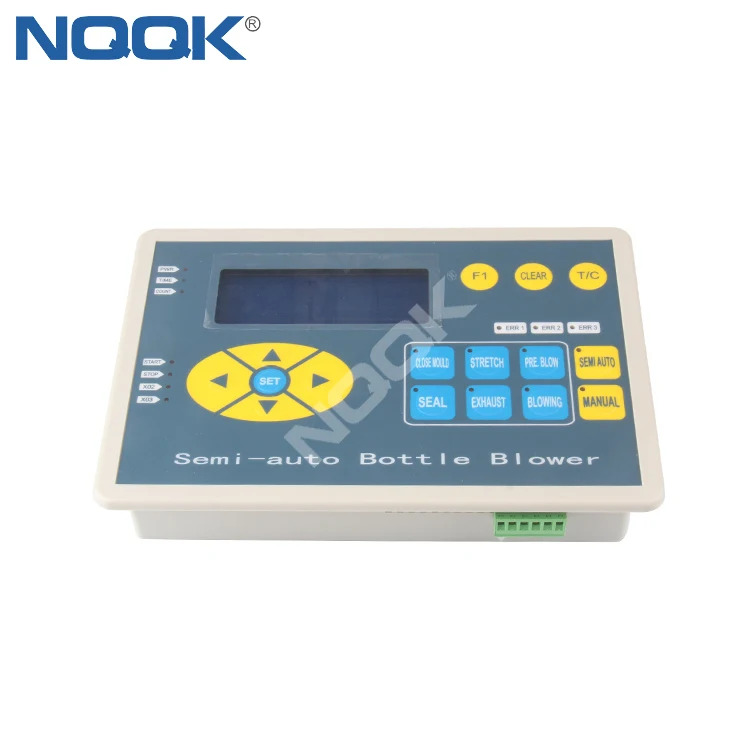 블로우 몰딩 머신 BMP006B-402AT AC220V 15W