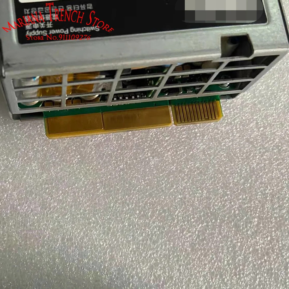 DELL 랙 서버D2000E-S0 EPP 2000W 스위칭 전원공급장치