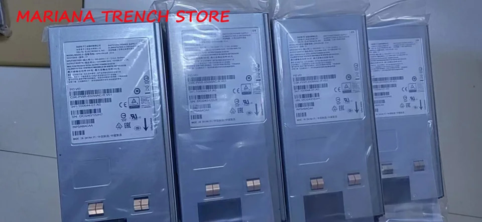 C9K-PWR-650WAC-R C9600-PWR-2KWAC 2100AC PWR-C5 C6-125WAC 600WAC 1KWACPWR-C1-350WAC 350WAC-P 750WAC
