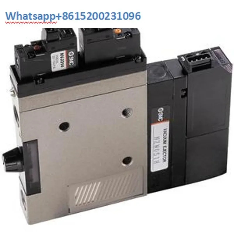 진공 발생기 ZM051H 071H 101H 131SH-K5LZ/J5LZB-E14 E15 E55C