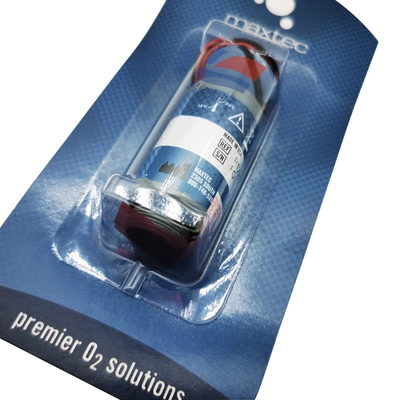 유량 마개 초음파 산소 센서 R125P02-003 MAX250B