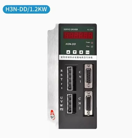 Hirden 서보 드라이버 H3N-DD/1.2KW H3N-TD/2.3KW L3N-20D/1.2KW L3N-30D/2.3KW L3N-50D