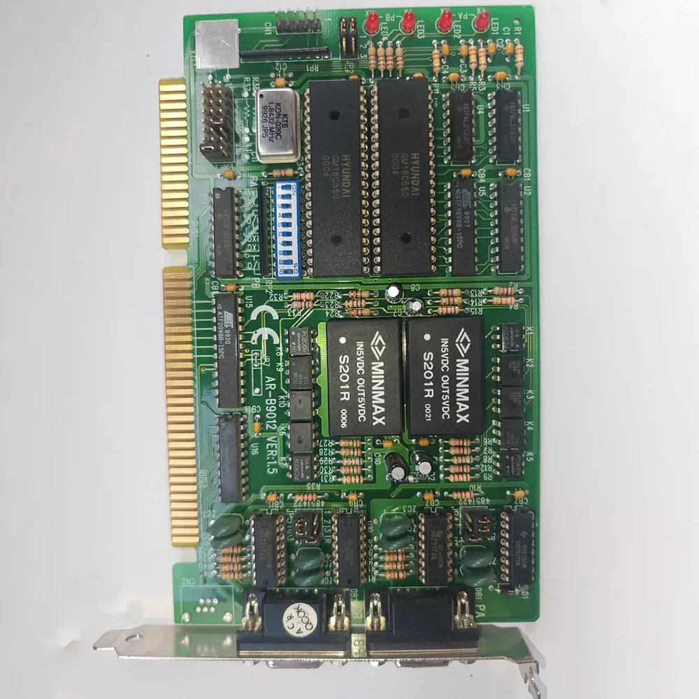 카드 AR-B9012 VER1.5