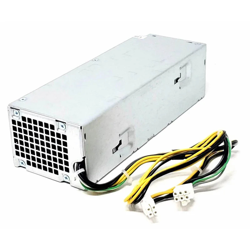 piron 3668 Optiplex 3050 5050 7050 HU180AS-01 AC180AS-01 L180AS-02 H180AS-02 180W 전원공급장치 6Pin PSU