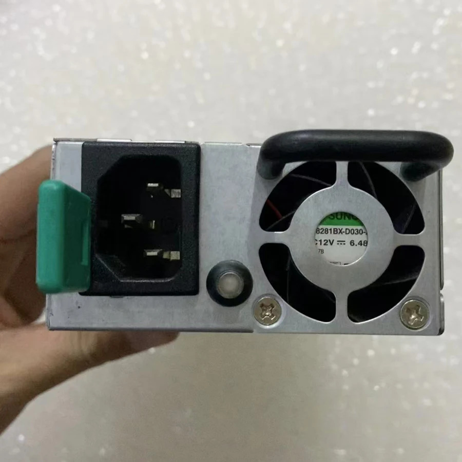 델타 서버오리지널 전원공급장치 PSU DPS-500AB-9C DPS-500AB-9 C 예비 전원 모듈 550W