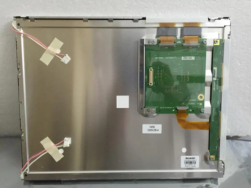 LQ150X1DG11 동안