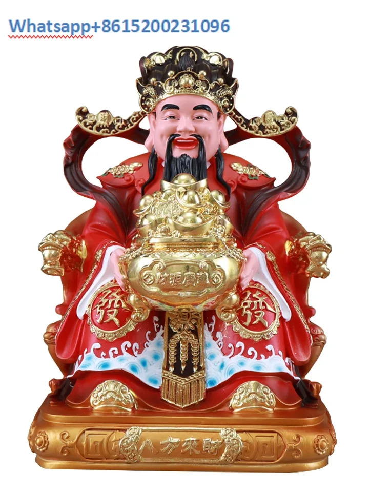 부신 가정 예배장식품. 부처님 상 부신과 비교