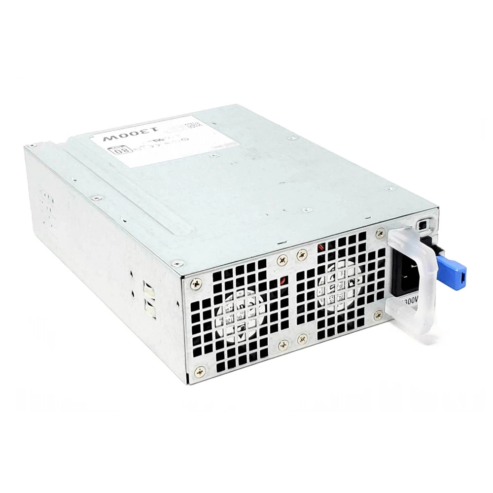 Dell Precision T7600 T7610 워크스테이션 1300W 전원공급장치 H1300EF-00 D1300EF-00 06MKJ9 0H3HY3교체 PSU