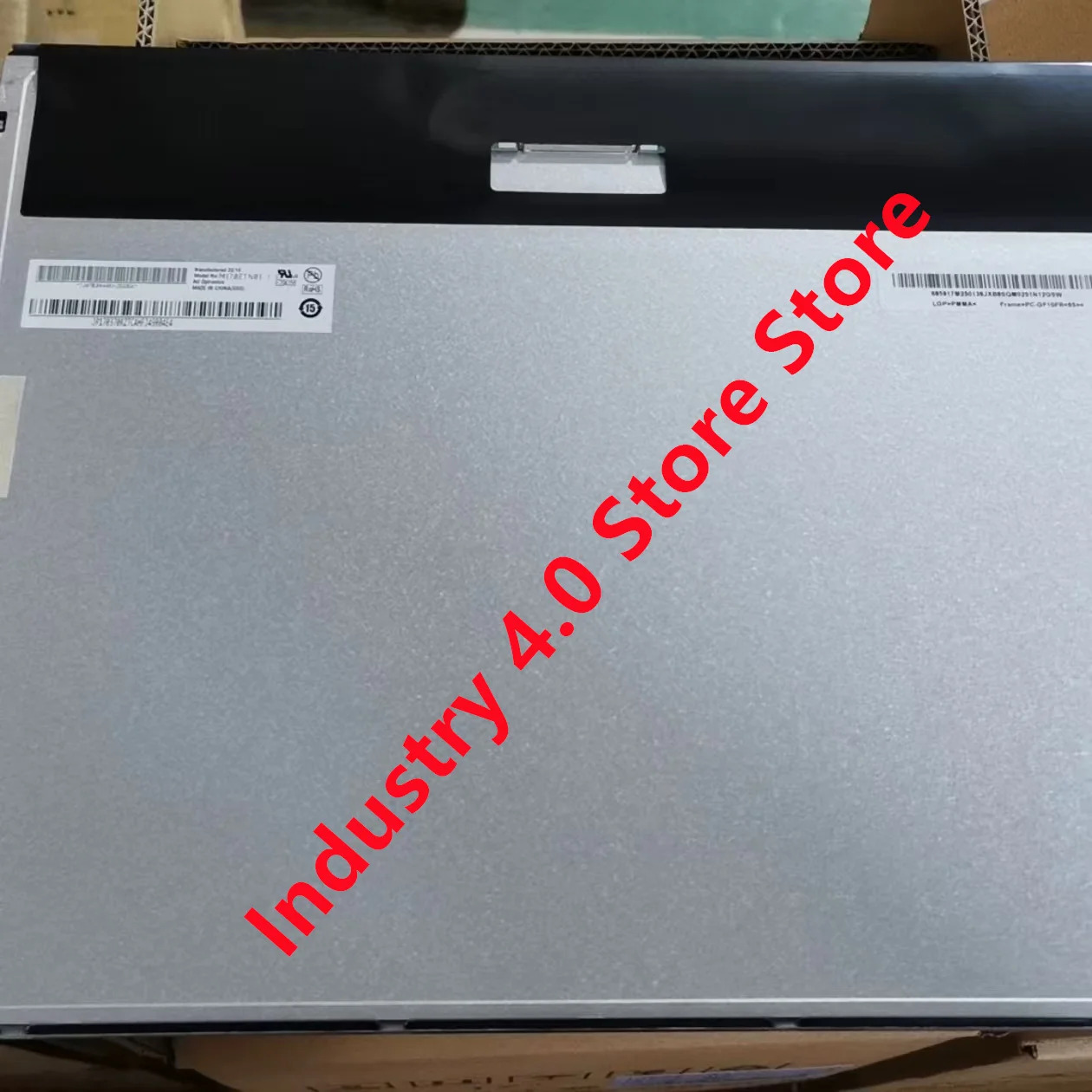 오리지널 M170ETN01.1 M190ETN01.0 신