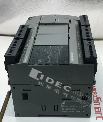 오리지널 PLC 컨트롤러 FC6B-C40K1C 신