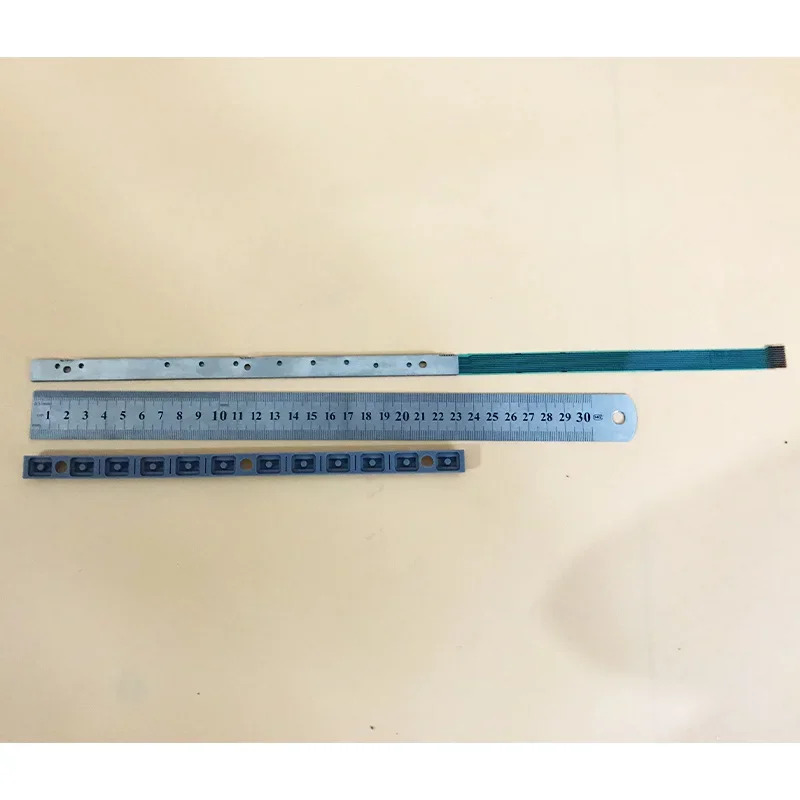 A86L-0001-0289 A86L-0001-0290 A Fanuc 스트립 오리지널 신