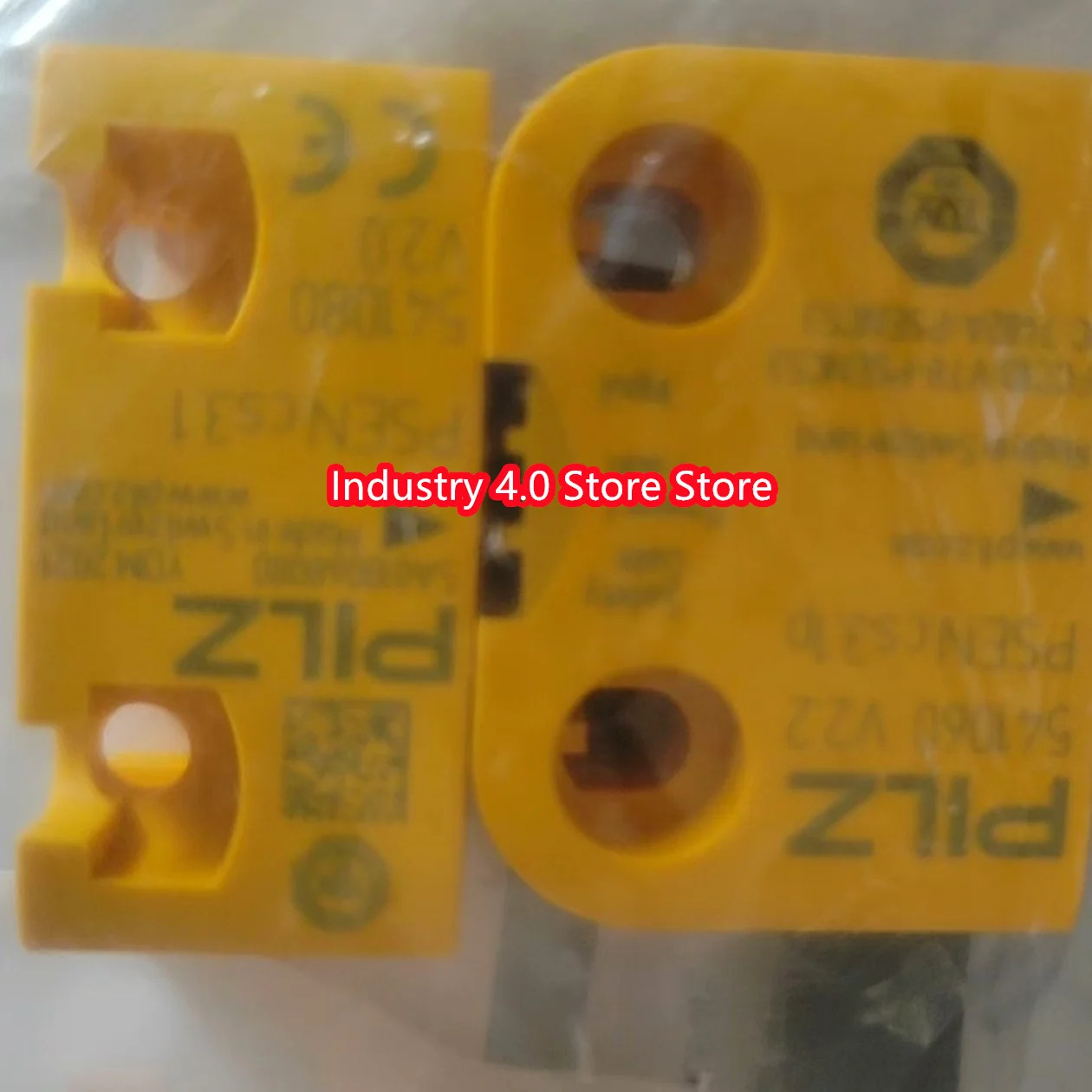 774306 PNOZ X2.1 24VAC/DC 2n/o 541010 541060 541080 774318
