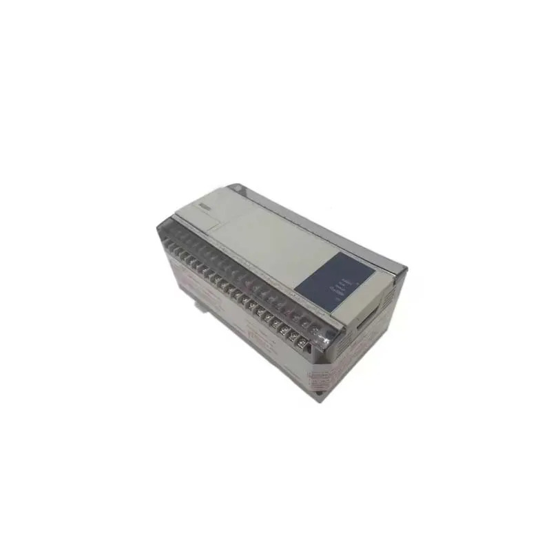 산업 자동화 PLC 기본 장치 FX3G-60MR/ES-A 범그래픽 프로그래밍 소프트웨어
