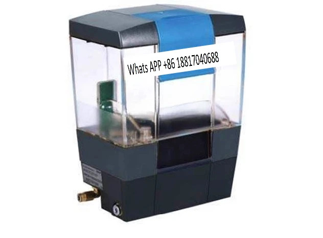 공압식 오일 펌프 자동 윤활 시스템 PPS30-21W1AA3XXX 정격 전력 0.37kw