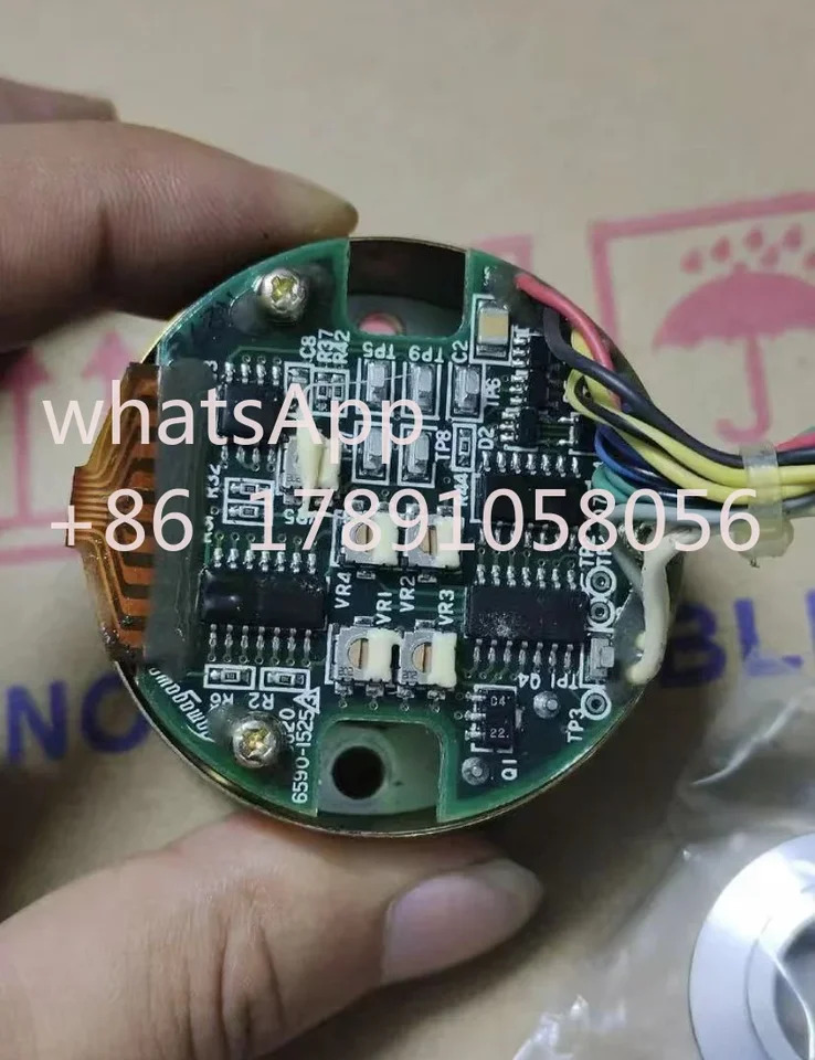 리퍼 MBE1024-3-TA TS5262N22 인코더 기능 완료