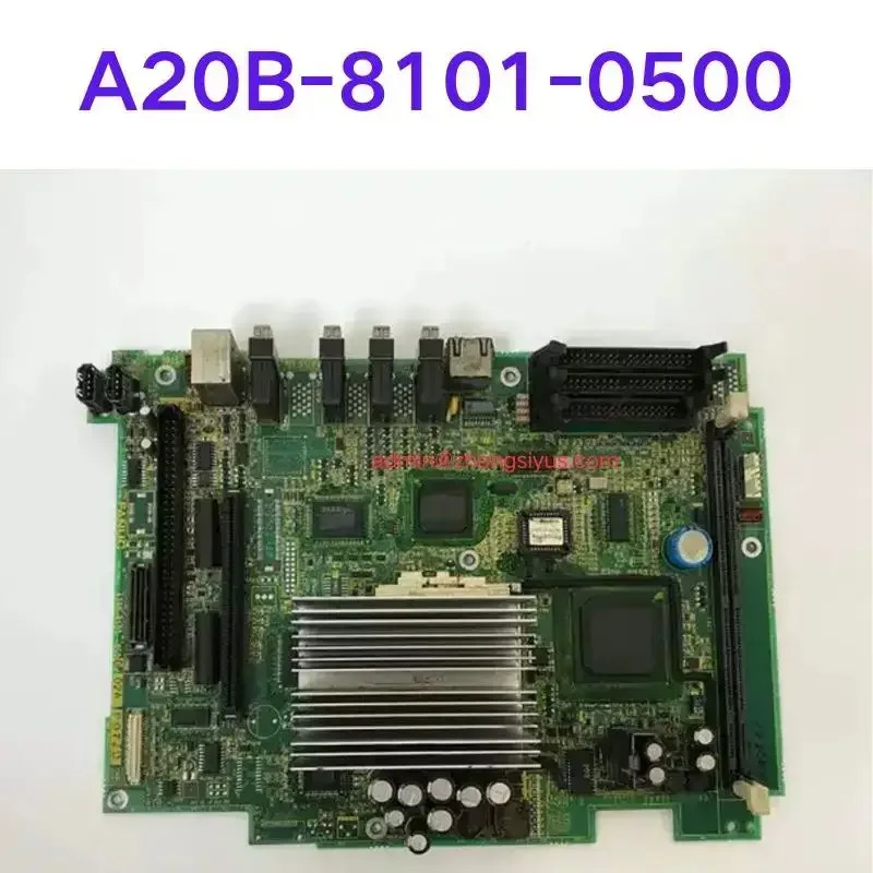 A20B-8101-0500 리퍼 회로 기판 완료 A20B 8101 0500