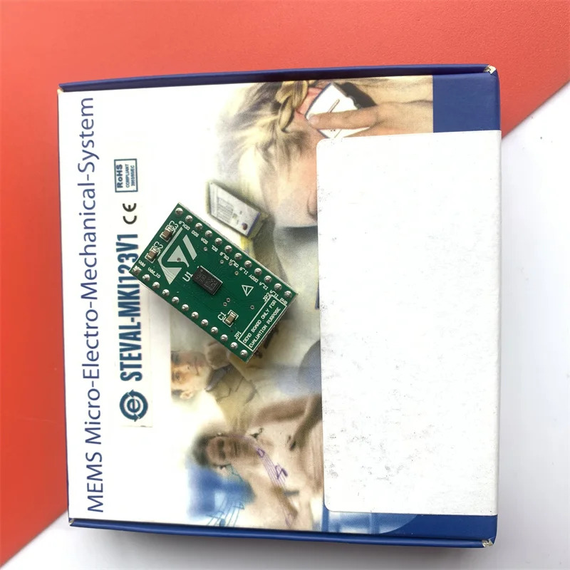 STL-MKI123V1 ST 개발보드 LSN330D