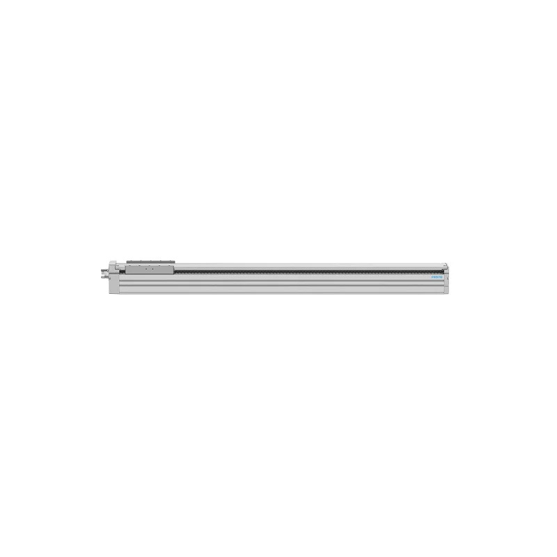 FESTO 나사 타입 전기 실린더 8124416 EL-BS-90-800-10P 8124433 EL-BS-90-800-20P