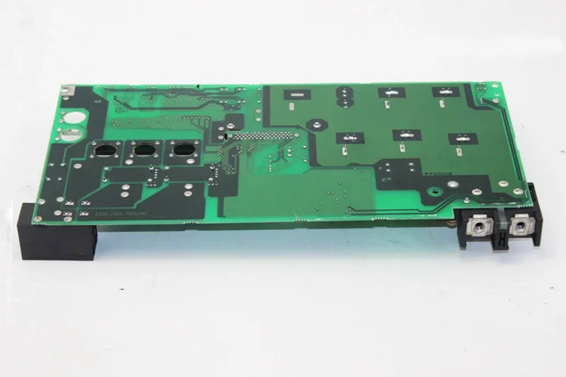 A16B-2203-0656 Fanuc 회로 기판 CNC 기계 컨트롤러