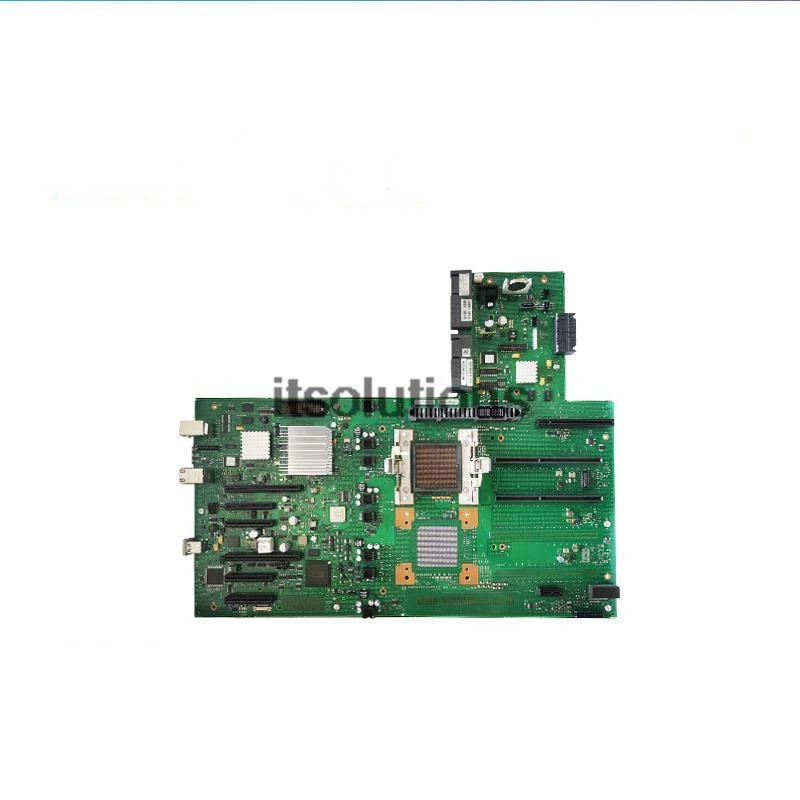IBM P720 마더보드 8202-E4B 00E0876 00E0877 2BFC