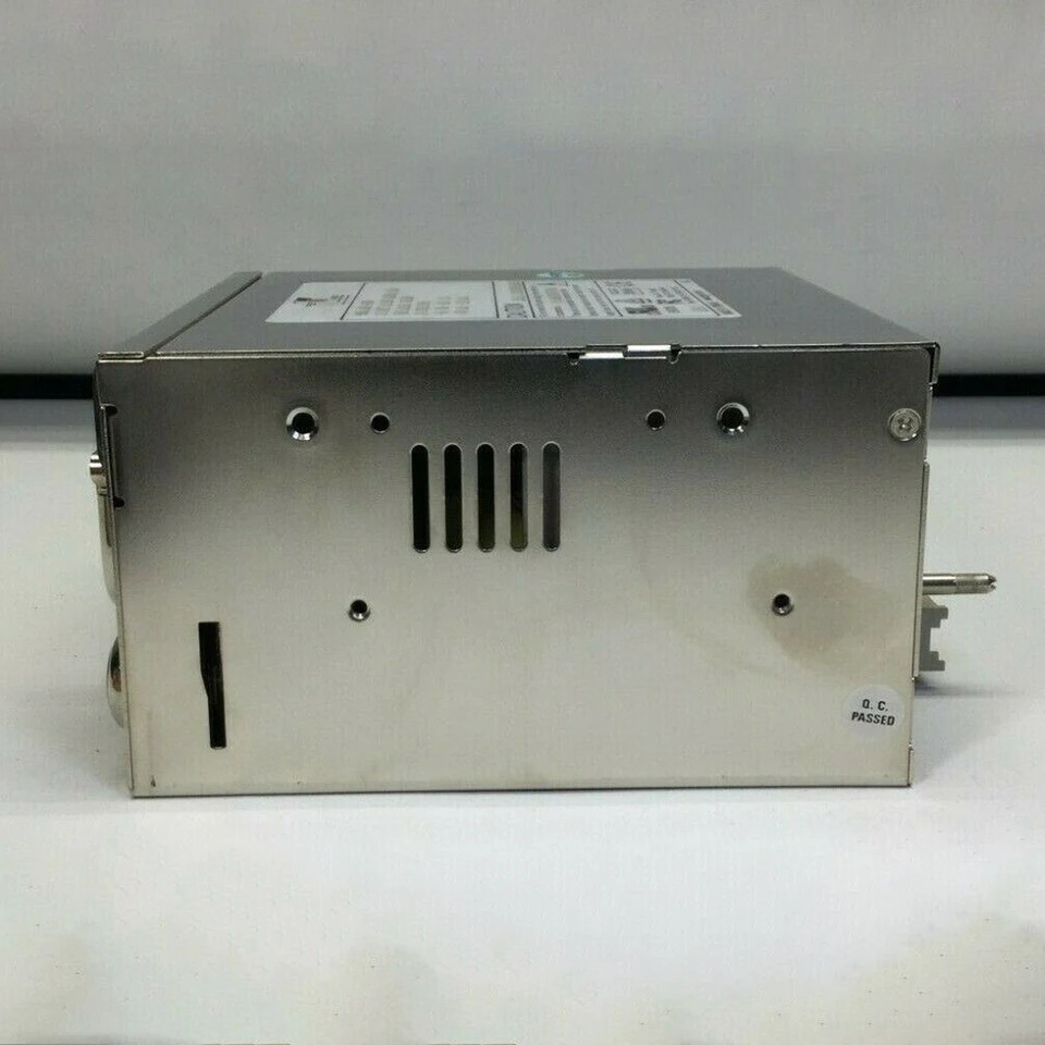 EMACS오리지널 ARN1-4400F 산업제어 장비 전원공급장치 397W