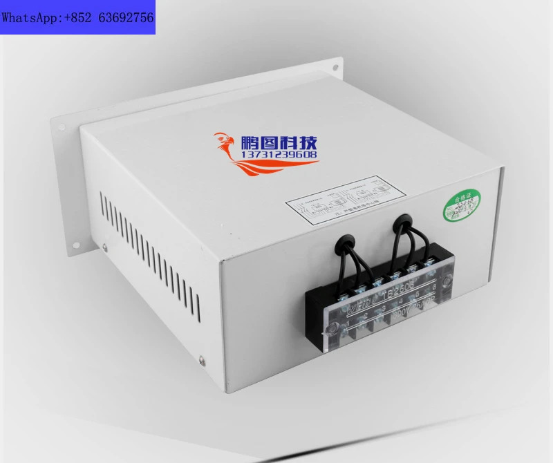 TMA-4B 토크 모터 컨트롤러 3상전압 조정기 속도 15A 20A 25A 32A 40A