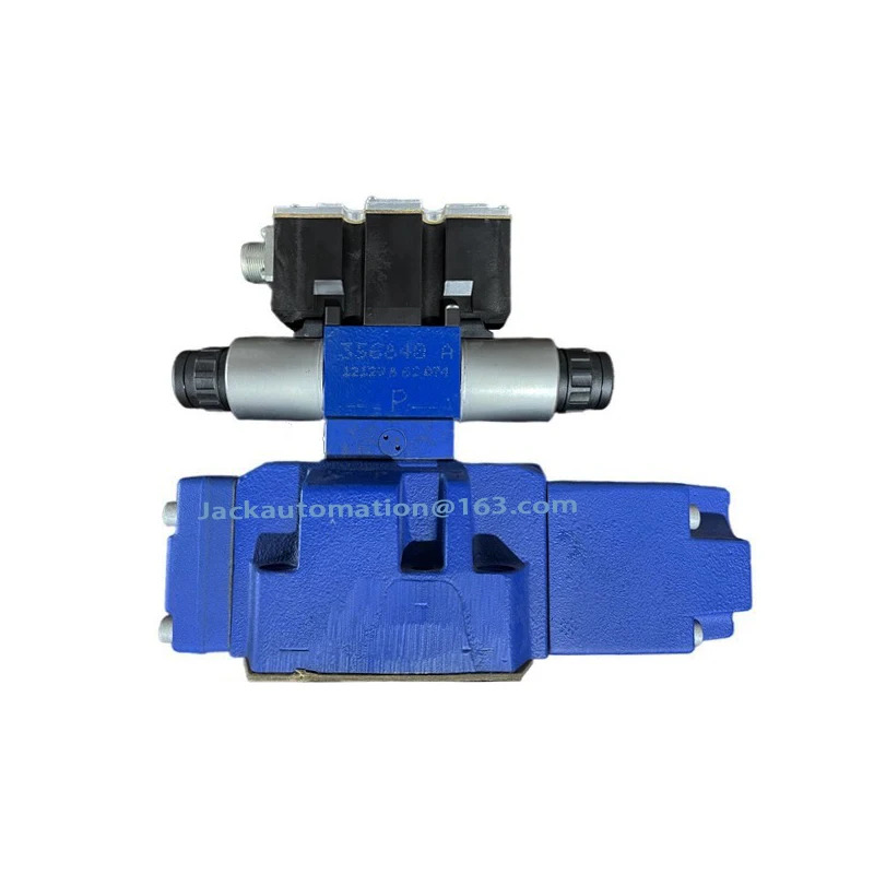 REXROTH 전자기 방향 밸브 4WRZE16W8-150-7X/6EG24N9EK31/A1D 4WRZE16W8-150-74/6EG24N9EK31/A1D R900750127