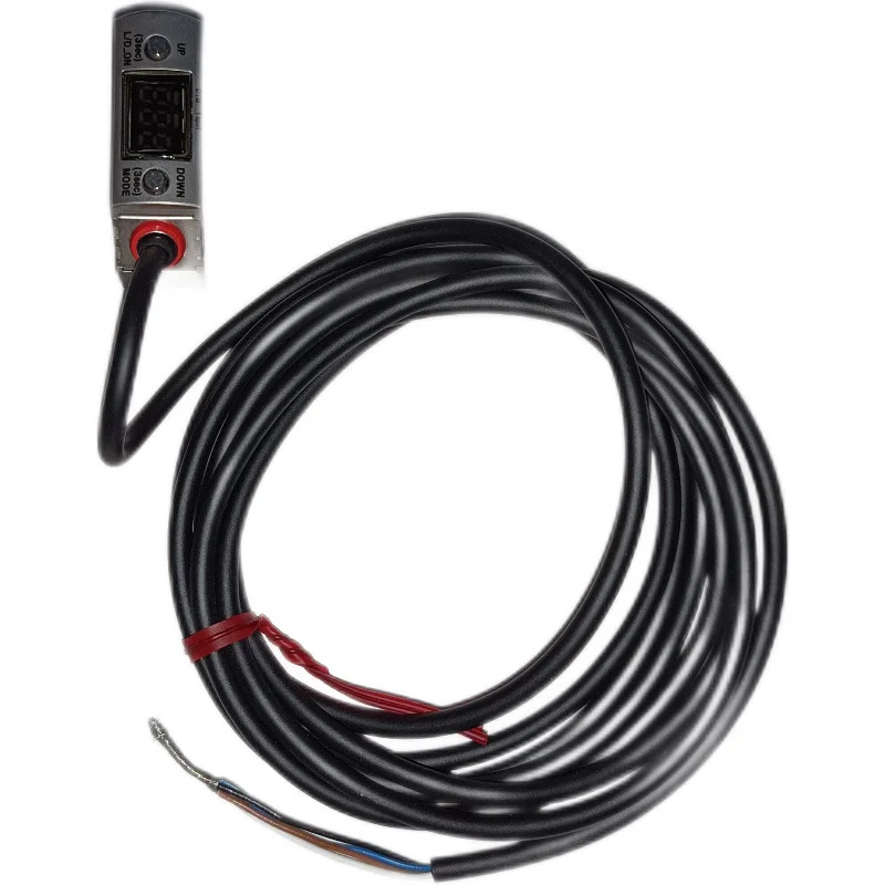 KEYENCE 디지털 레이저 센서 LR-ZB250AN ZB100N 오리지널 신