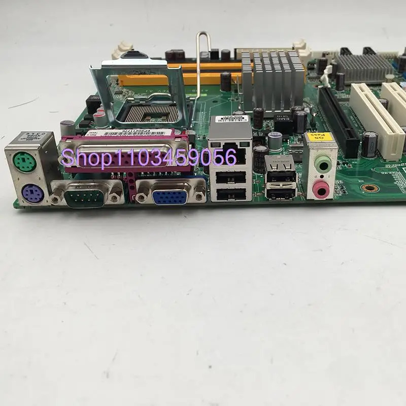 ADVANTECH 산업컴퓨터 마더보드 AIMB-766G2 AIMB-766 Rev.A1