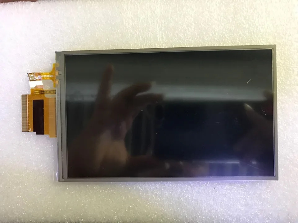 LCD 디스플레이 6 인치 어셈블리 6M1CR00029-A1 721CR60373-B1 신