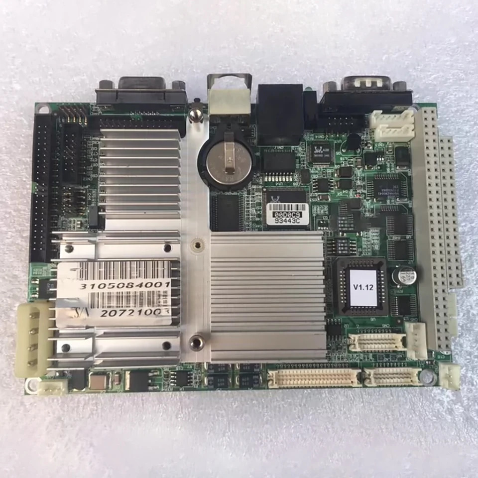 Advantech 산업마더보드 PCM-9373F 3.5 인치