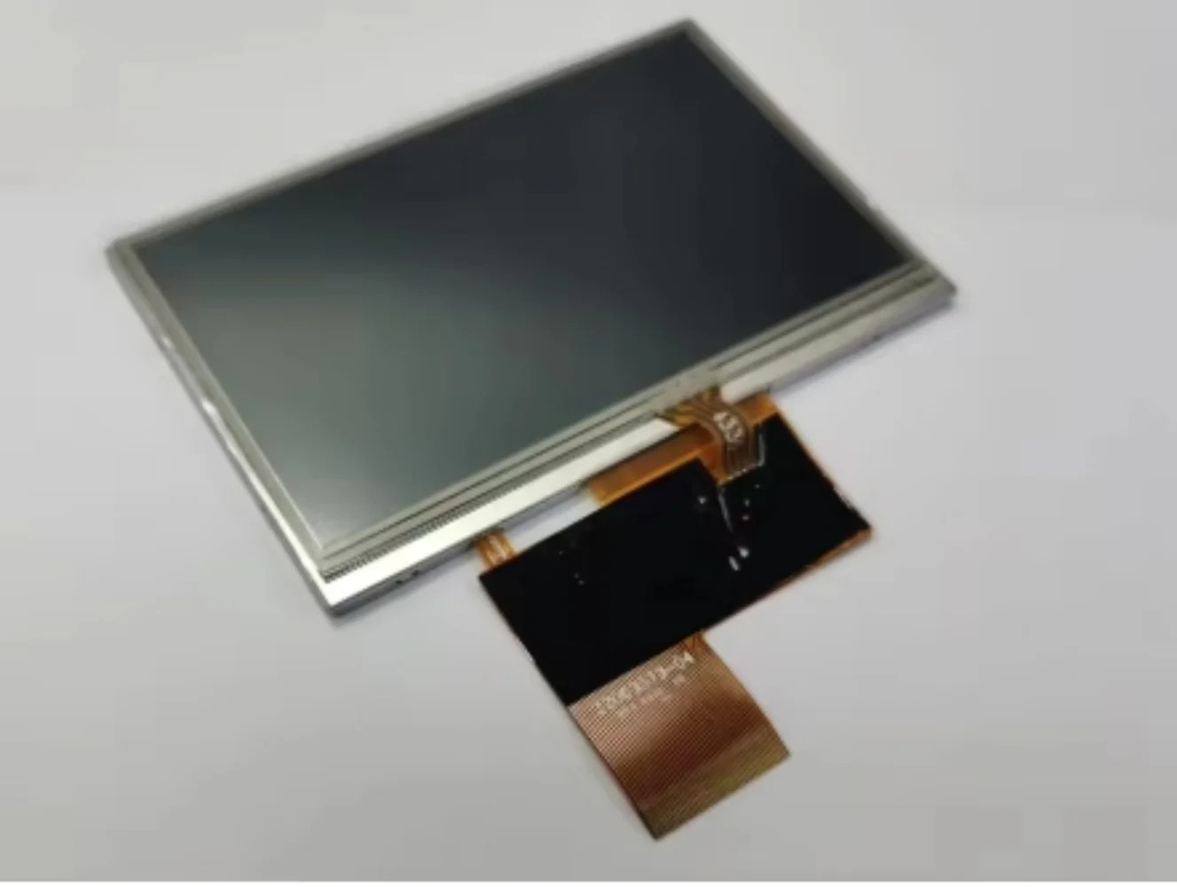 AT043TN24 V7 4.3인치 LCD 화면