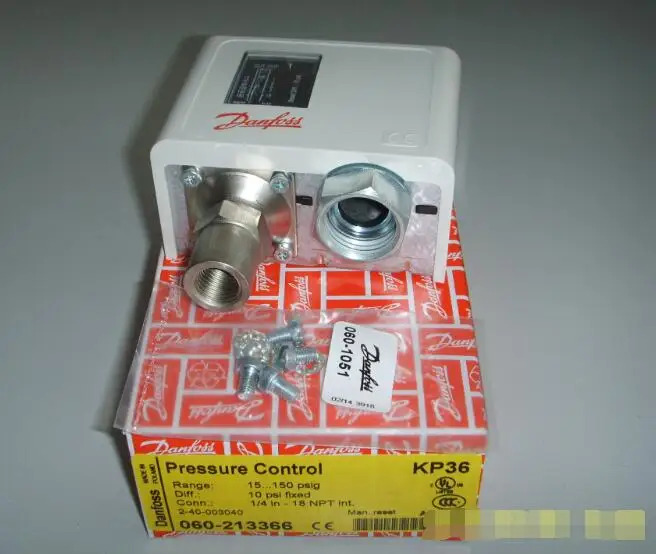 KP36 060-213366 압력 스위치 컨트롤러 060-2133