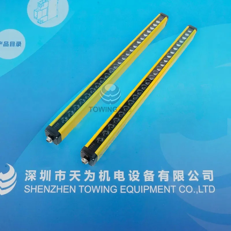 Shangxin SHANGXIN 안전 조명 STA40-E12N15 감지 0 8m STA40-E 시리즈 신