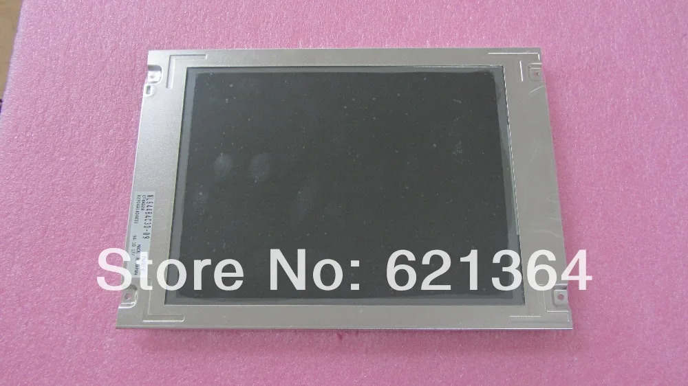 산업 화면 NL6448AC30-09 프로 lcd