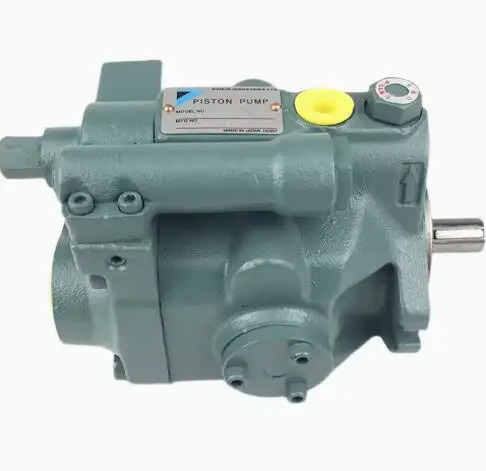 DAIKIN 가변 피스톤 펌프 V70A1RX-60 V70A2RX-60 V70A3RX-60 V70A4RX-60 V8A1RX-20 V8A2RX-20 V8A3RX-20