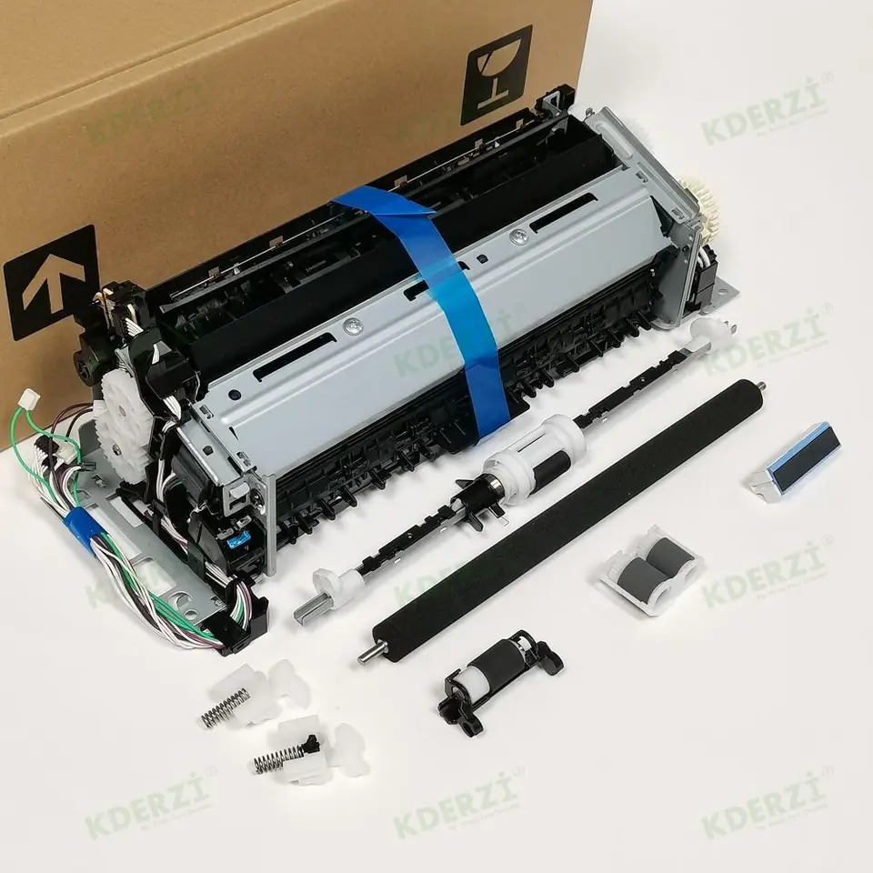 RM2-6431 hp호환 컬러 레이저젯 프로 M454 M452 MFP M479 M477 RM2-6436 220V 키트 심플렉스 모델MK 퓨저 유닛 110V 신