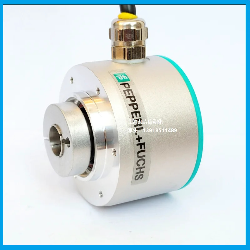 인코더 ENI58IL-H12BA5-1024UD1-RC1 S10 CA5 H10BA5-1024