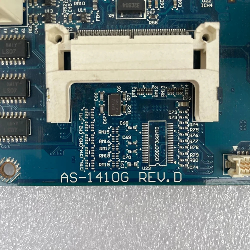 산업마더보드 AS-1410G REV.D