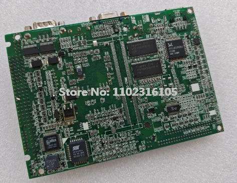 산업장비 보드 ECM-N530 REV A01