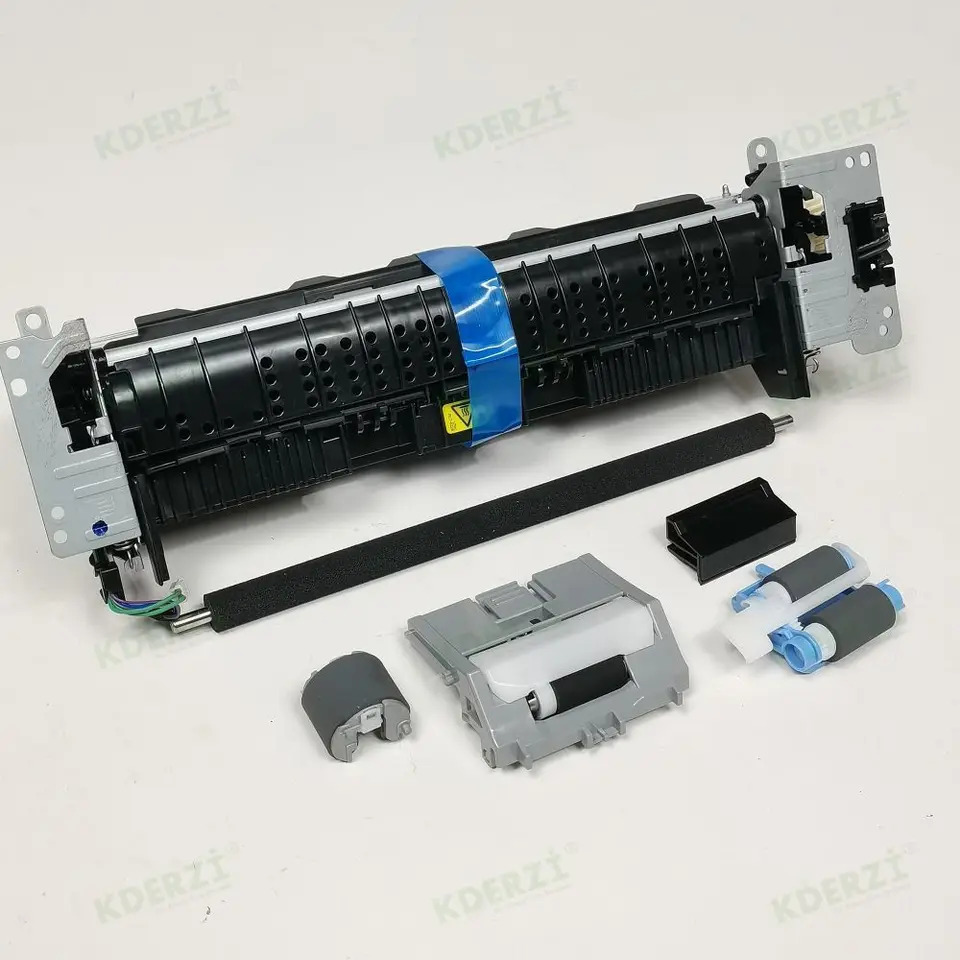RM2-5679 RM2-2585 키트 hp호환 레이저젯 M501 M506 M507 M527 M528 퓨저 RM2-5692