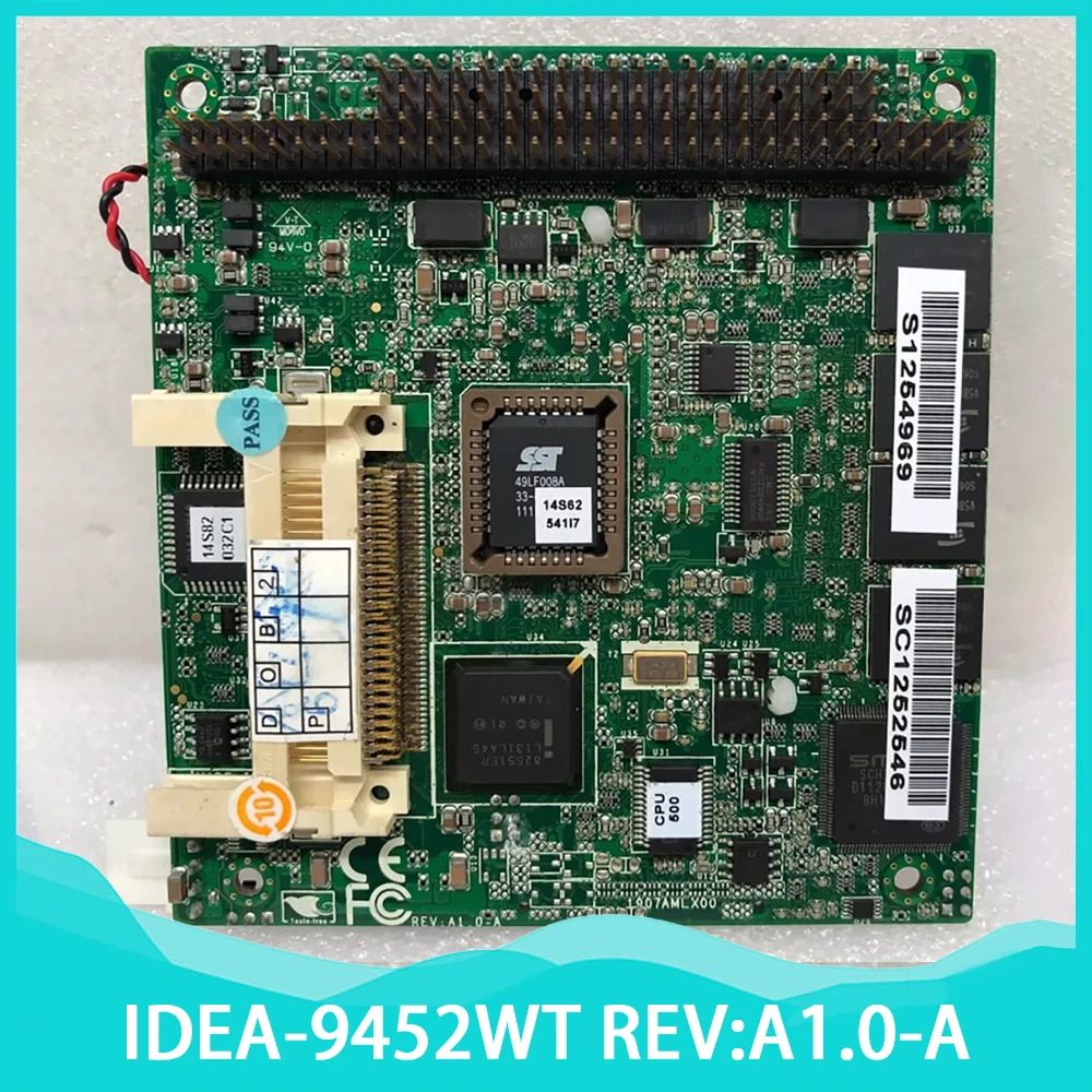 1907AMLX00 산업마더보드 IDEA-9452WT R1.0-A