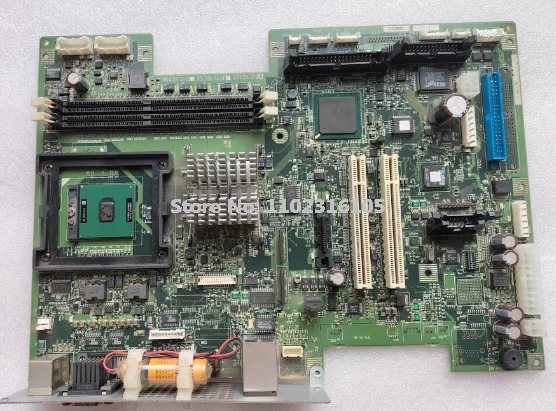 산업장비 보드 MS-SYS PA20124-B19X
