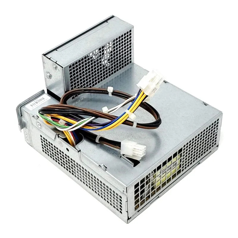 hp호환 4000 4300 6000 6200 8000 8100 8200 SFF 컴퓨터전원공급장치 D10-240P1A PC9058 CFH0240WWA CFH0240WWC 240W