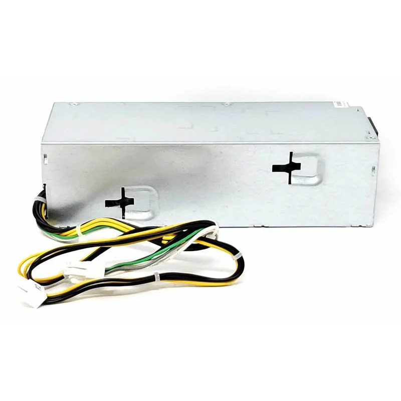 piron 3668 Optiplex 3050 5050 7050 HU180AS-01 AC180AS-01 L180AS-02 H180AS-02 180W 전원공급장치 6Pin PSU